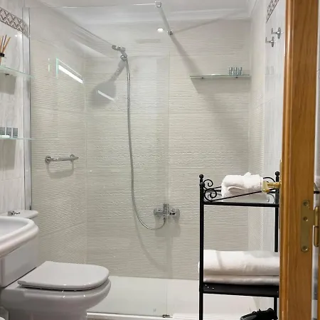 Encanto Exclusivo En Pleno Centro De *