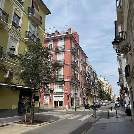 Encanto Exclusivo En Pleno Centro De