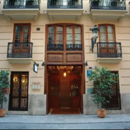 Hotel Ad Hoc Monumental 1881 Valence