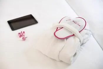 Petit Palace Plaza De La Reina Hotel