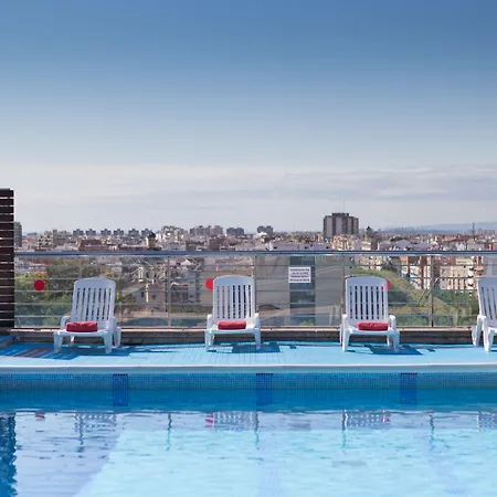 Novotel Lavant Hotel 4*