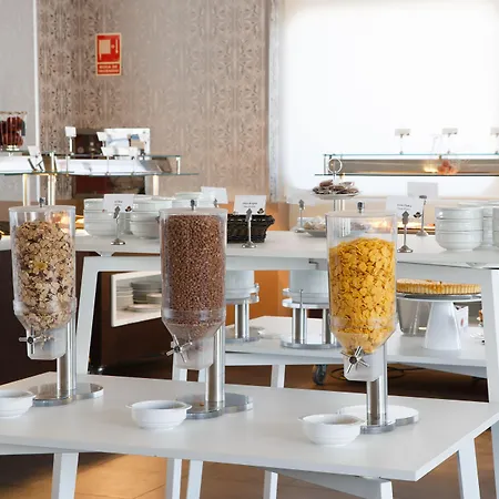 Novotel Lavant Valencia