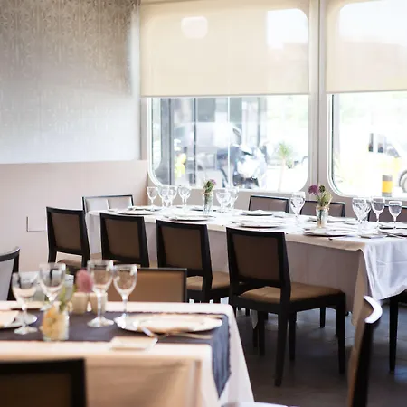 Novotel Lavant Valencia