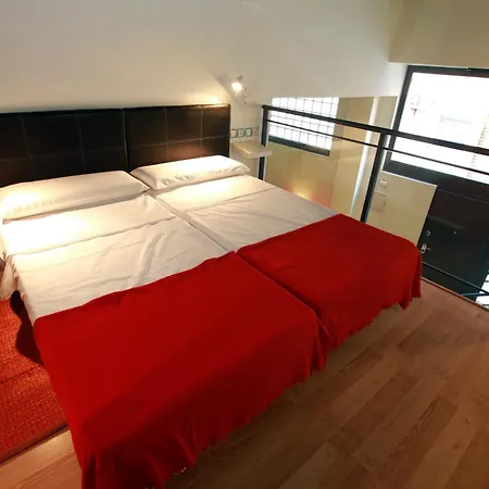 Ciudad Artes * فالنسيا