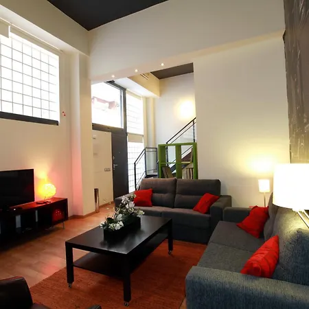 Ciudad Artes * فالنسيا