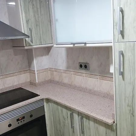 Appartement Alquiler Universidades Malvarrosa Playa Maritim Valencia