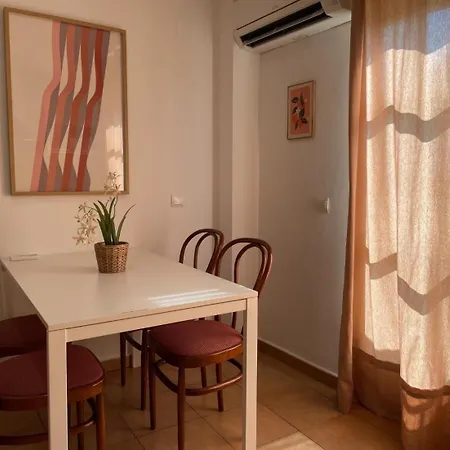 Apartment Vlc Host - Doctor Lluch Valencia