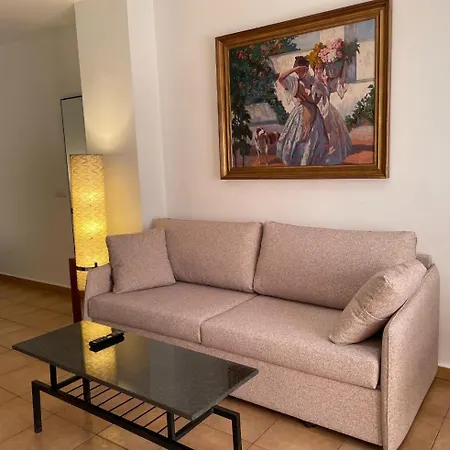 Apartment Vlc Host - Doctor Lluch *