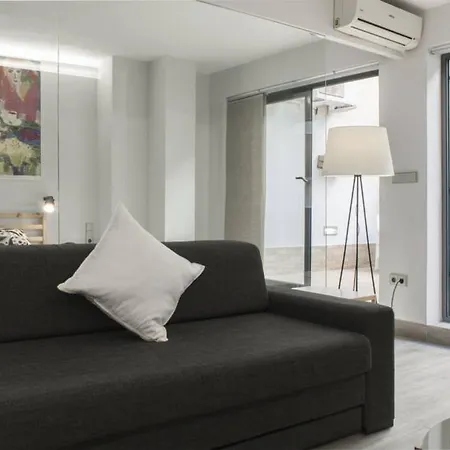 Austria 4 Apartament Walencja