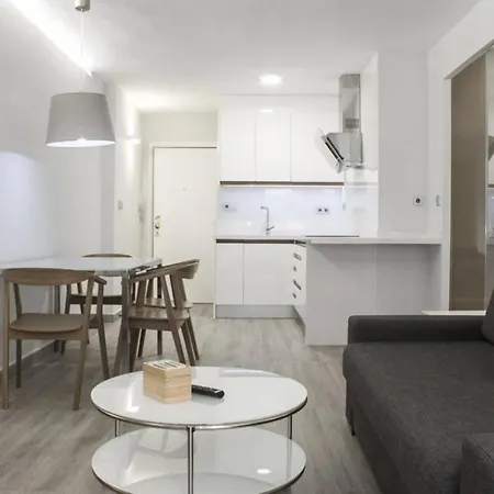 Apartment Plaza Ayuntamiento Grand