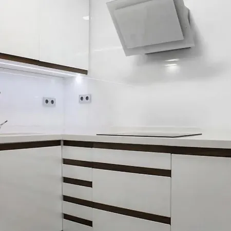 Austria 4 Apartament Walencja