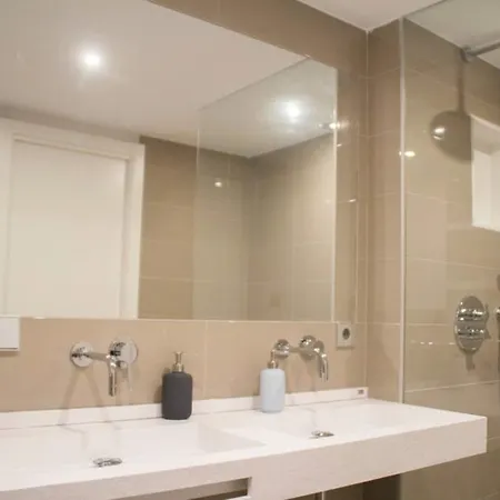Apartment Plaza Ayuntamiento Grand Valencia