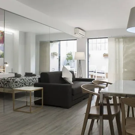 Austria 4 Apartament Walencja