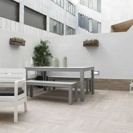 Austria 4 Apartament