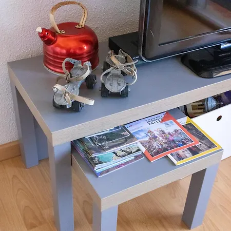 Luminoso. Comodo. Acogedor. Wifi. Junto A Ave *