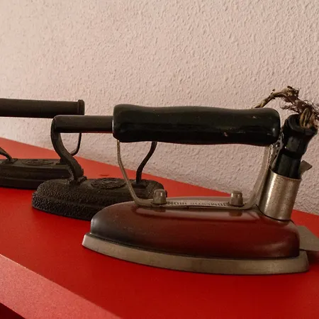 Luminoso. Comodo. Acogedor. Wifi. Junto A Ave *