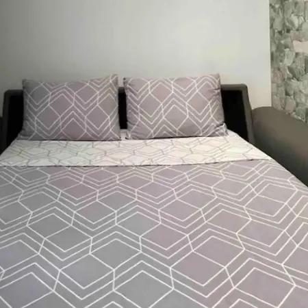 Lejlighed Exquisite With An Original Design