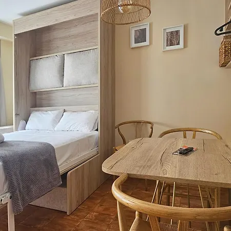 Ciencias N Apartment Valencia