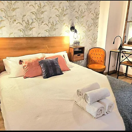 Urban Loft * Valencia