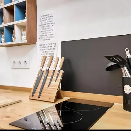 Urban Loft شقة فالنسيا