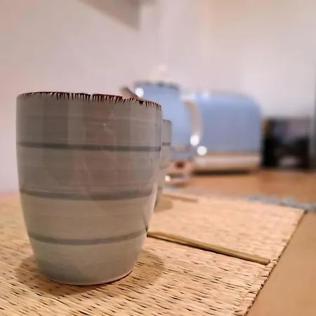 شقة Urban Loft فالنسيا