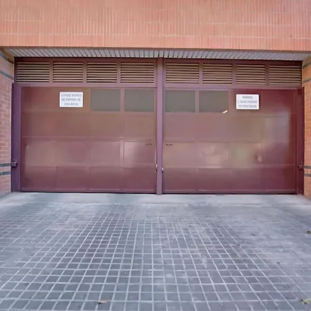 Urban Loft Apartman Valencia