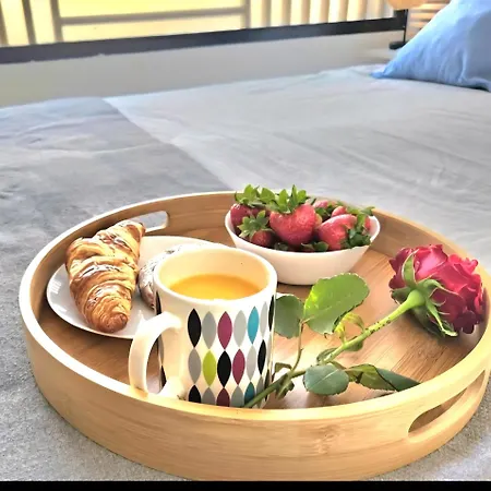 Apartman Urban Loft *