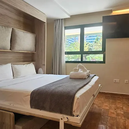 Apartamento Ciencias T *