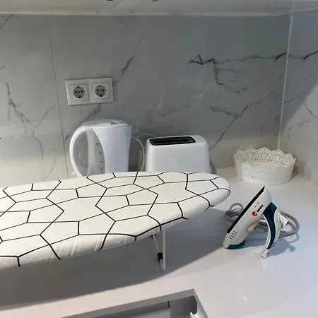 Apartamento Estación Family *