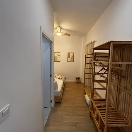 Travel Habitat Zaidia Con Terraza