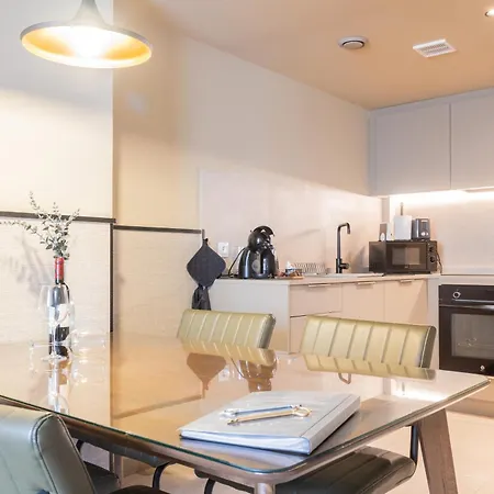 Appartement 87 Llaves