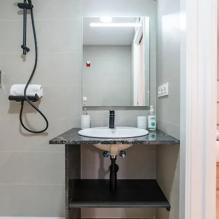 Apartament Vlc Host - Ausias March