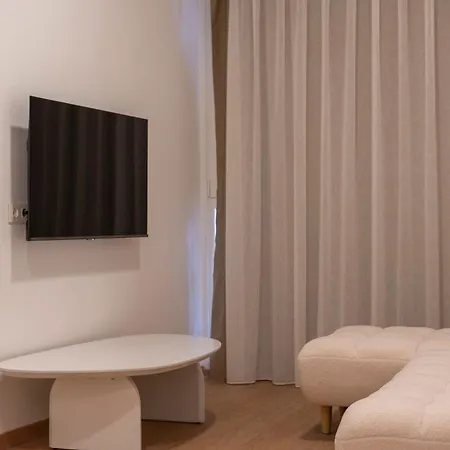 Apartamento Vlc Host - Molinell