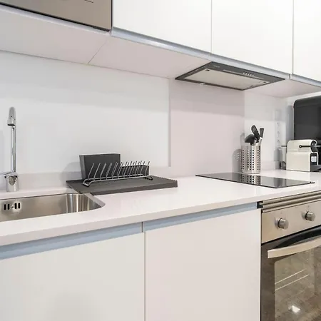 Appartamento Vlc Host - Tamarit *