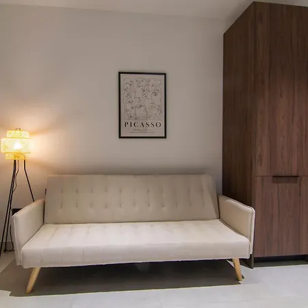 Appartement Vlc Host - Luz Casanova *