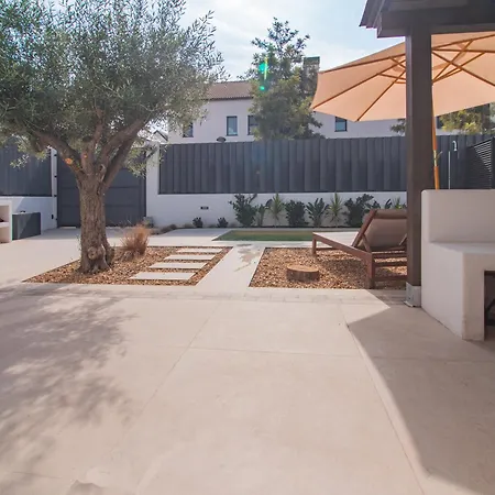 Villa Md Barraques De Lluna