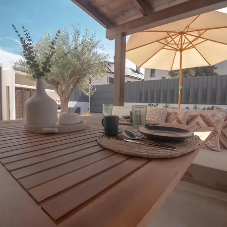 Villa Md Barraques De Lluna Valencia