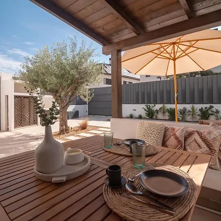 Villa Md Barraques De Lluna *