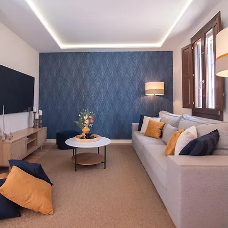 Md Barraques De Lluna * Valencia