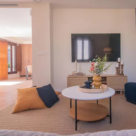 Md Barraques De Lluna Villa Valencia