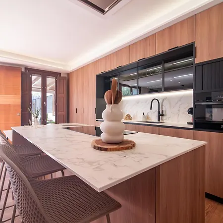 Villa Md Barraques De Lluna Valencia