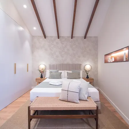 Villa Md Barraques De Lluna *