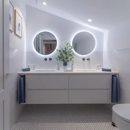 Md Barraques De Lluna Valencia