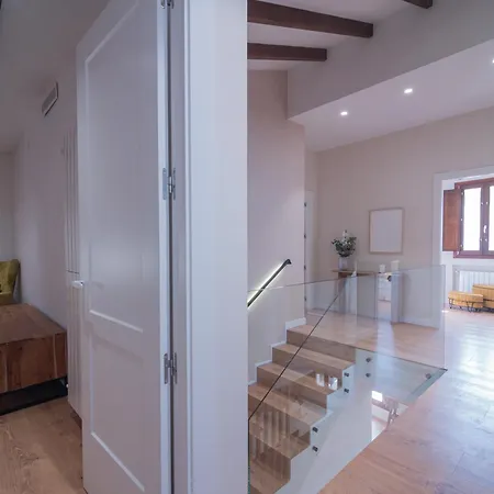 Villa Md Barraques De Lluna *