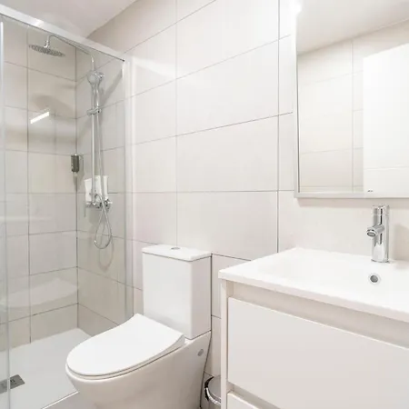 Vlc Host - Sumsi Apartamento Valencia