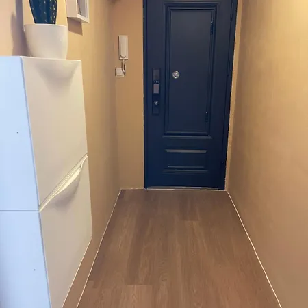 Pensionat Center 5º Sin Ascensor No Lift Sunshine Garden