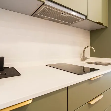 Vlc Host - Molinell Apartment