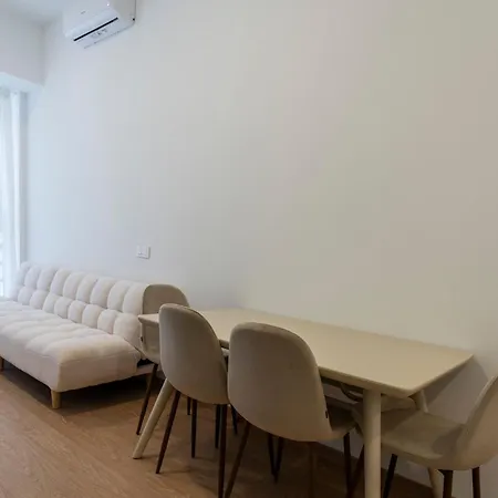 Vlc Host - Molinell Apartment