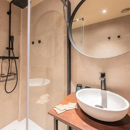 Appartement 87 Llaves *