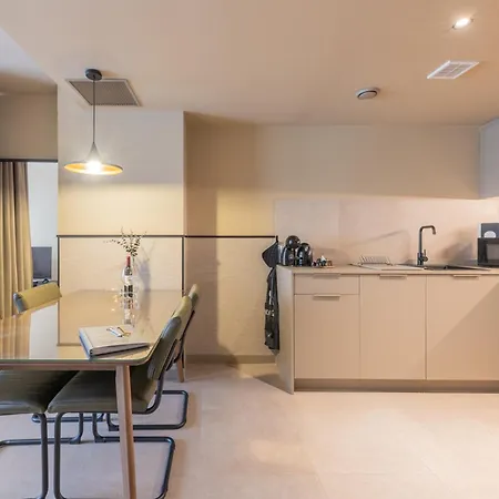 87 Llaves Apartman Valencia